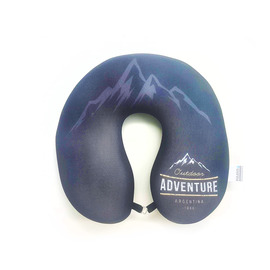 CUELLO MICROFIBRA - MONTAÑA